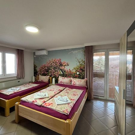 Apartmani "Marija" Golubac Exterior foto