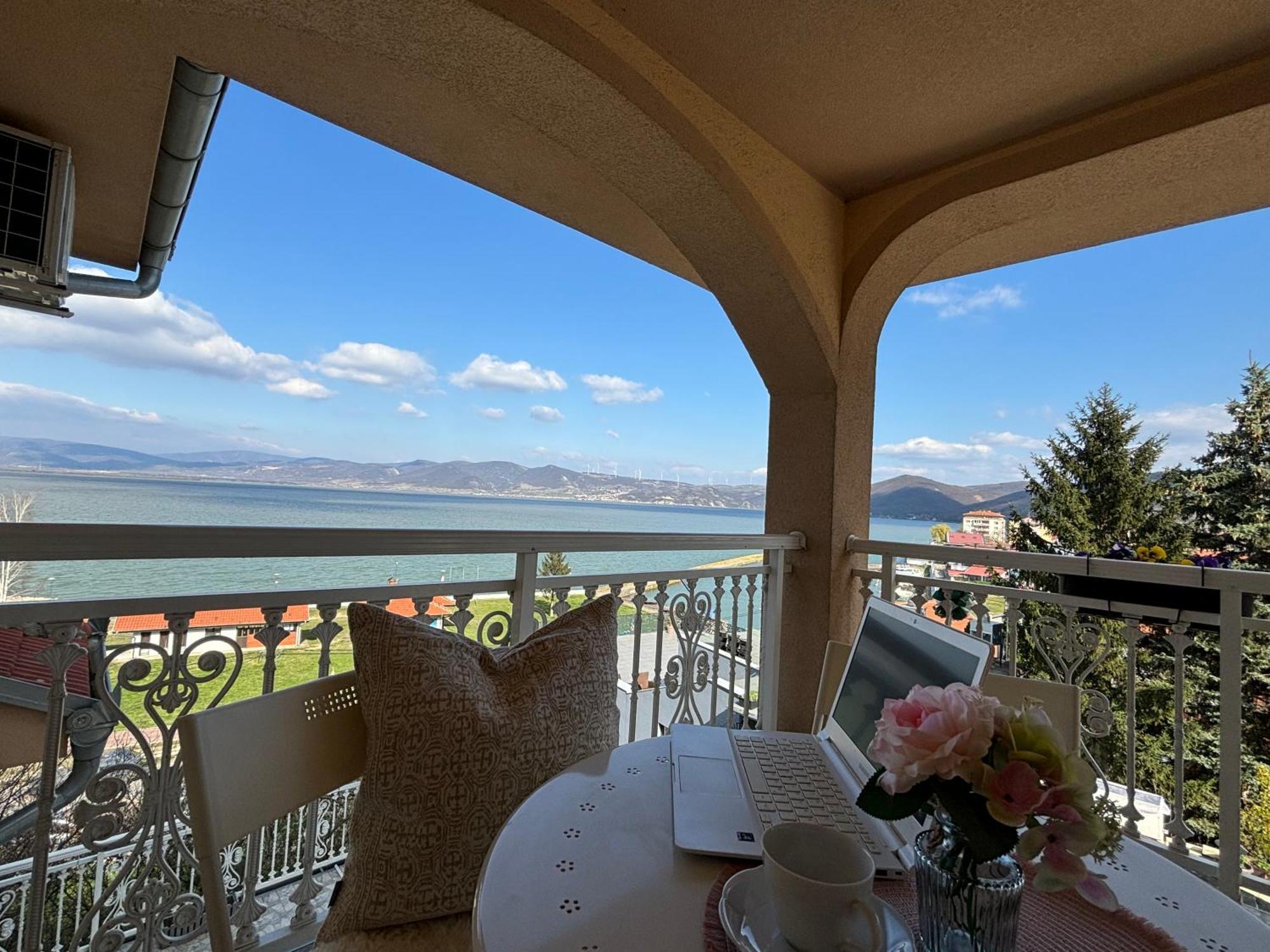 Apartmani "Marija" Golubac Exterior foto