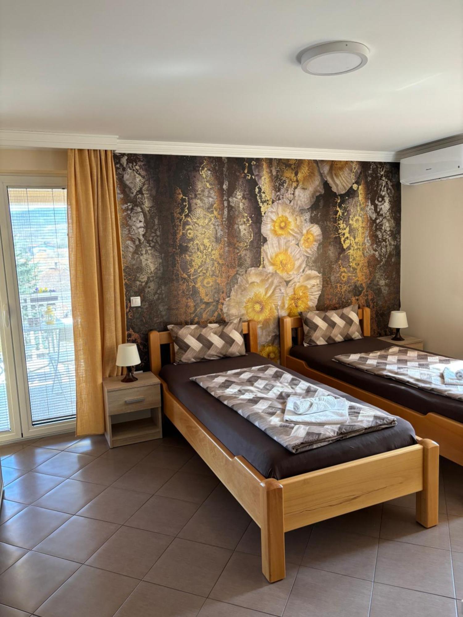 Apartmani "Marija" Golubac Exterior foto