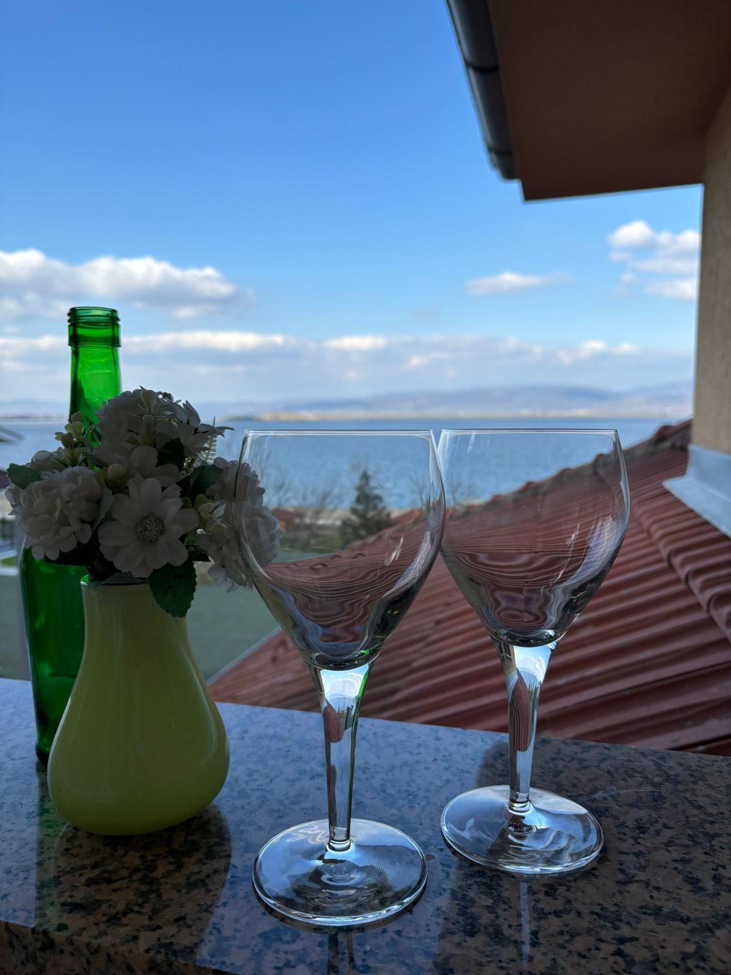 Apartmani "Marija" Golubac Exterior foto