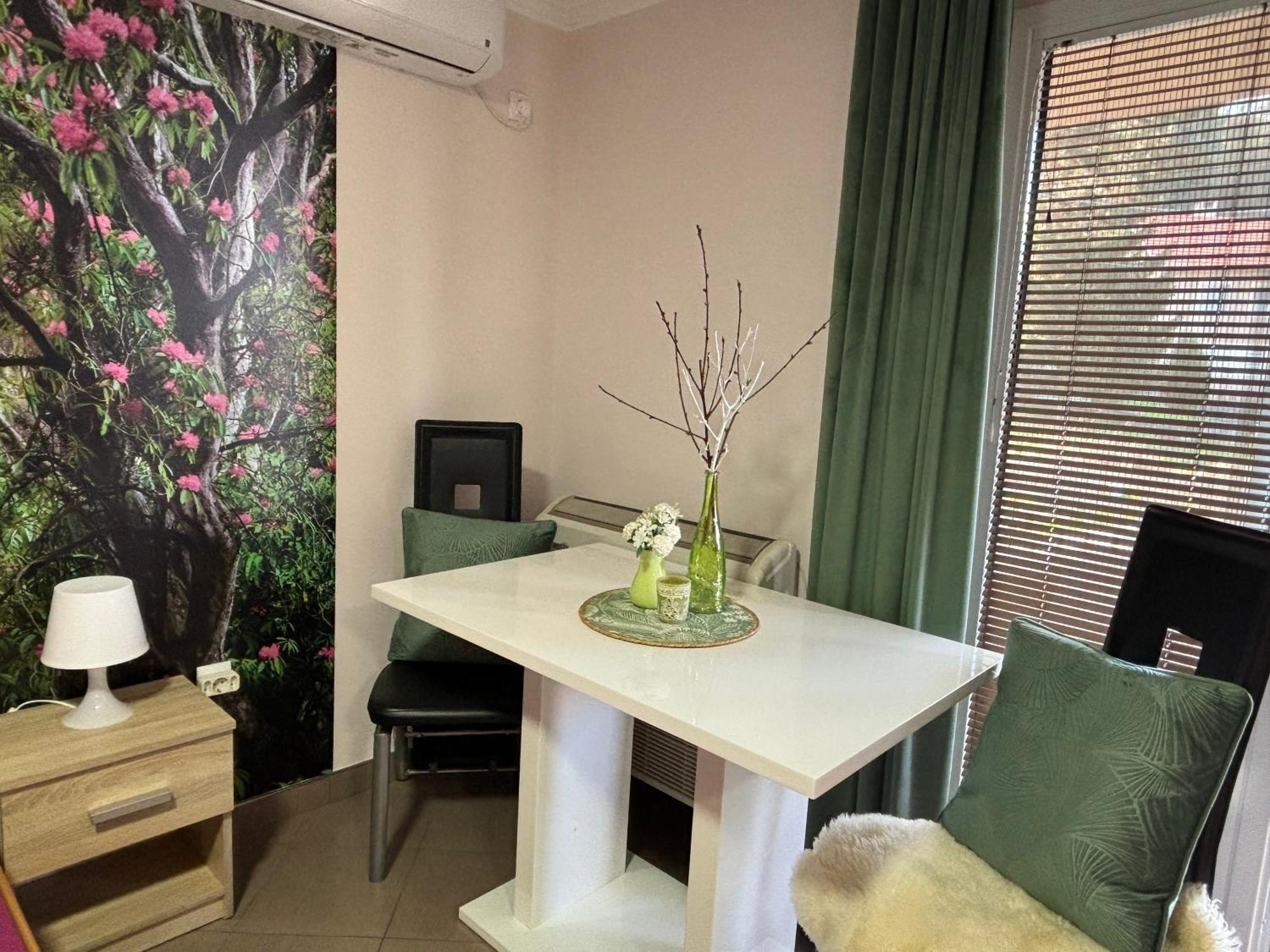Apartmani "Marija" Golubac Exterior foto